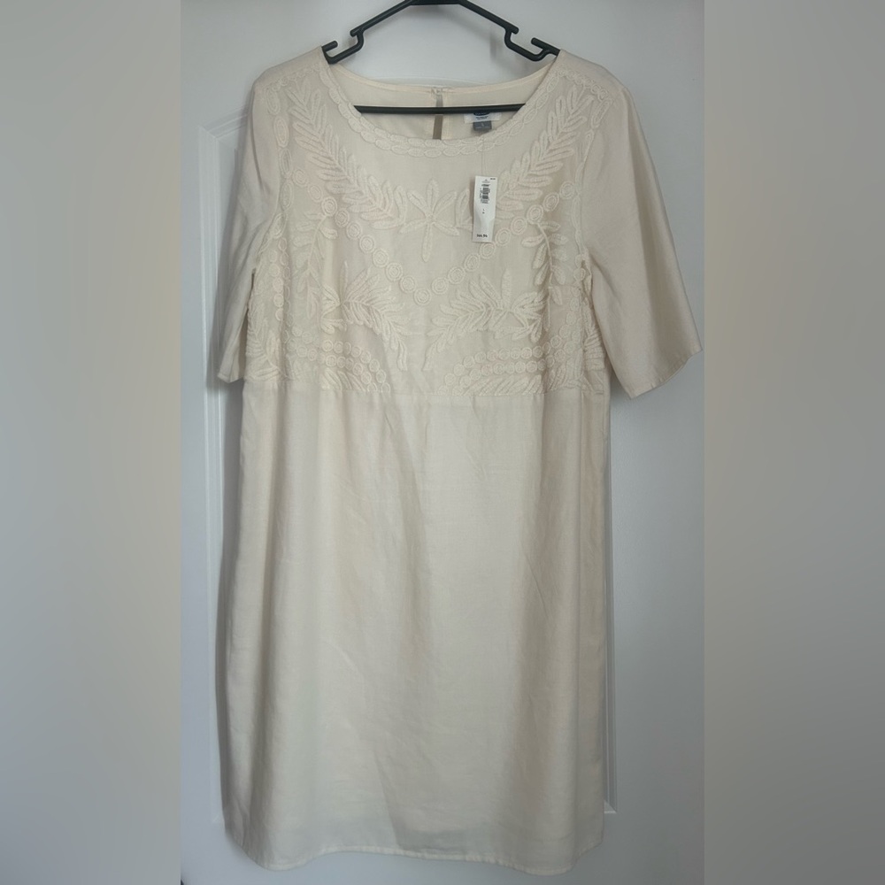 Old Navy Dress-NWT